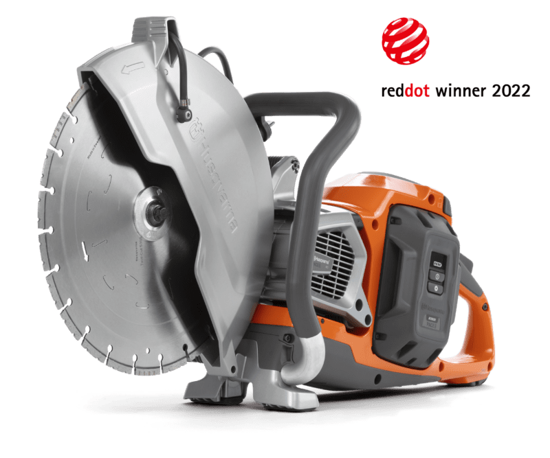 Husqvarna K 1 PACE
