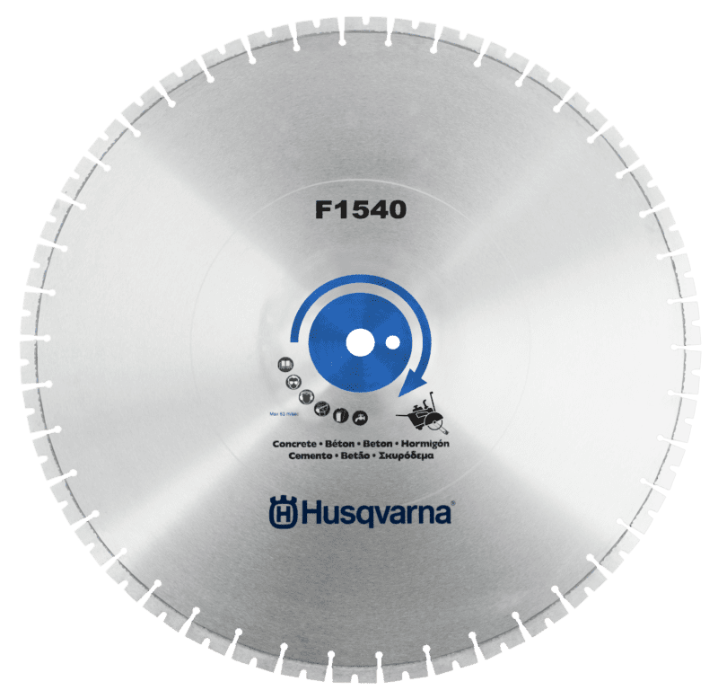 ELITE-CUT F1540