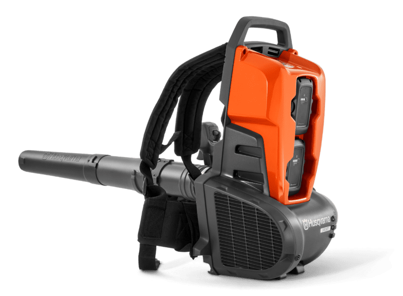 Husqvarna 340iBT