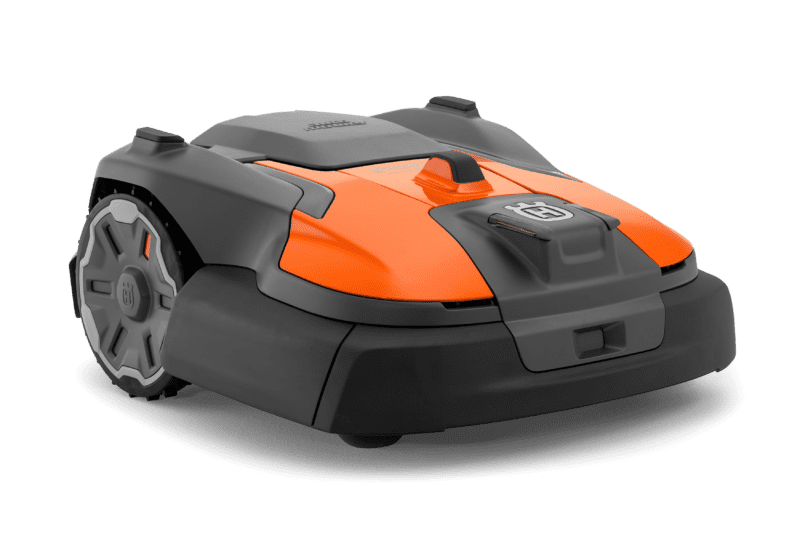 Husqvarna Automower® 580 EPOS®