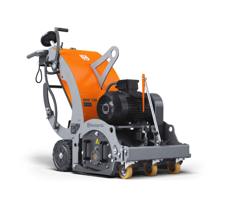 Husqvarna BMP 335
